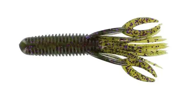 Craw Tube