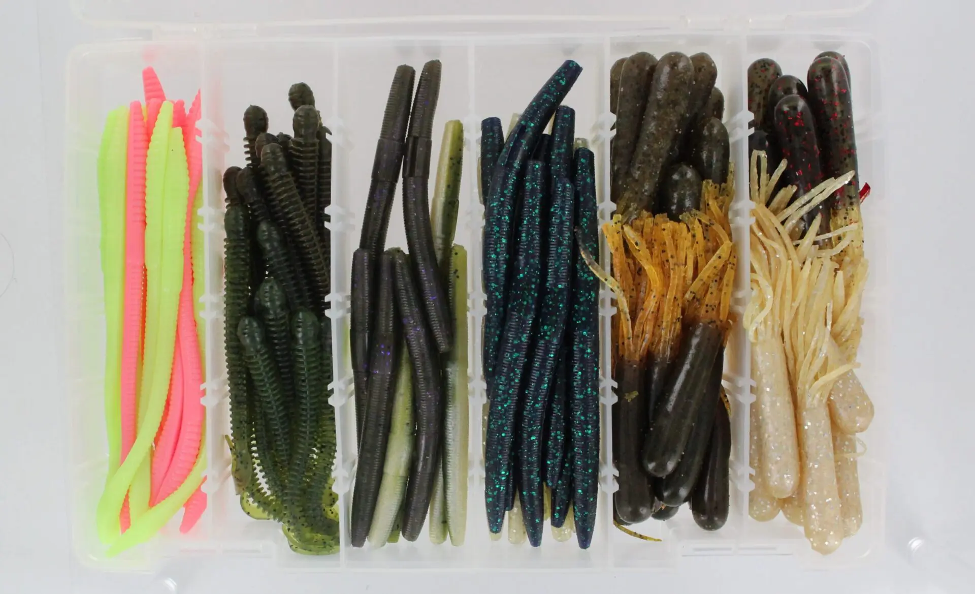94 Piece Bass Kit