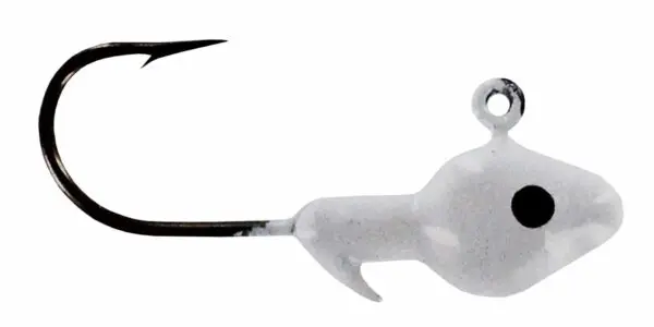 Minnow Head Jig