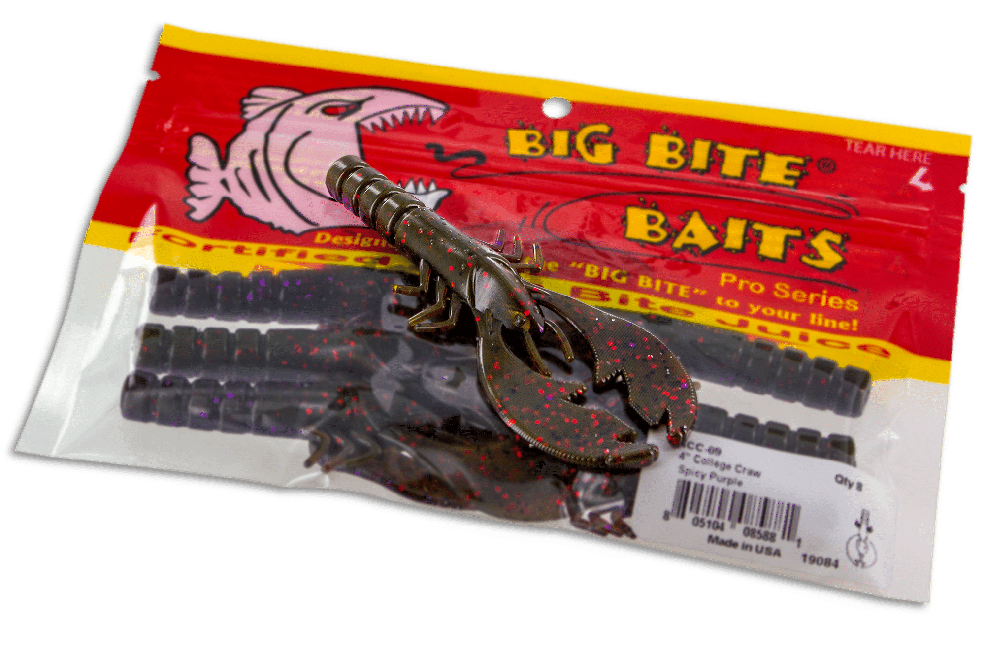College Craw - Image 3