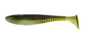 Big Bite Baits Finesse Swimmer