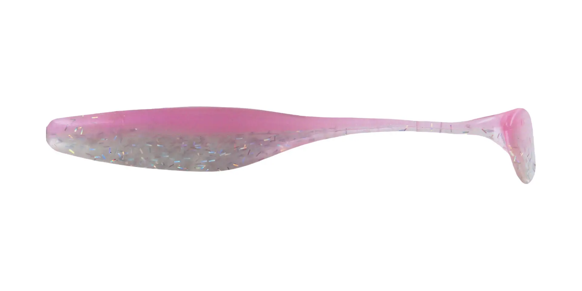 Paddle Tail Jerk Minnow - Big Bite Baits