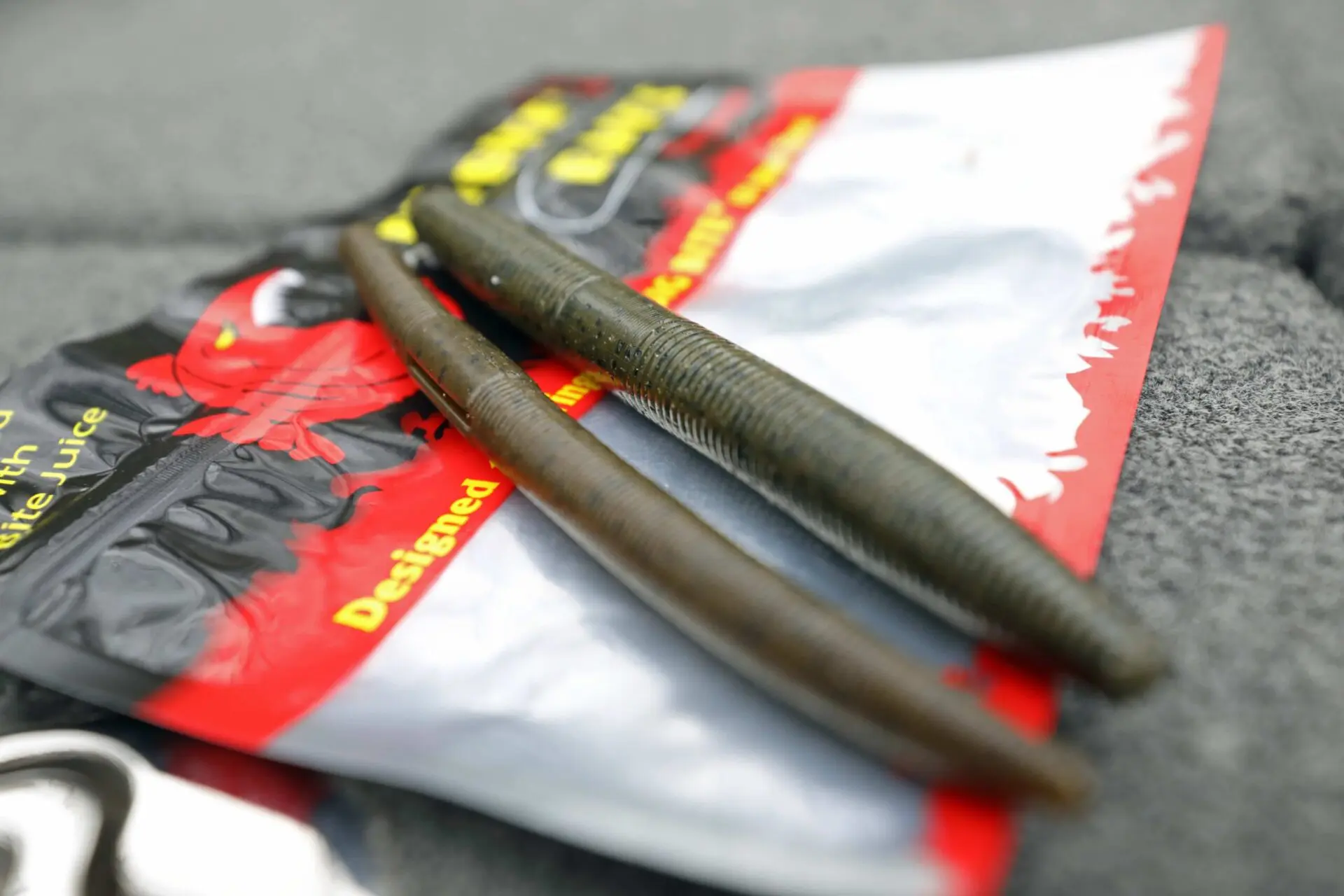 Fat Stick - Image 2