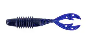 Big Bite Baits Kamikaze Swimon in various colors and sizes