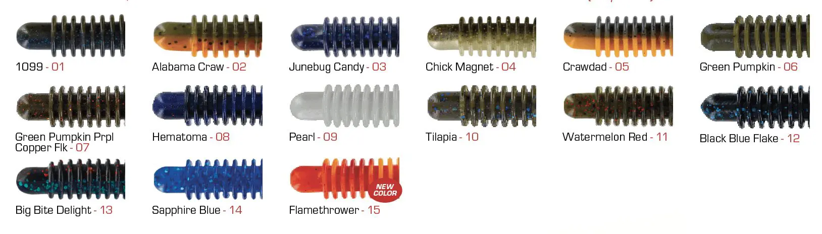 Kamikaze Craw - Image 2