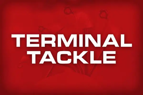 click here to shop all of our terminal tackle