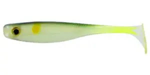 Big bite baits suicide shad swimbait