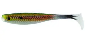 Big bite baits suicide shad swimbait