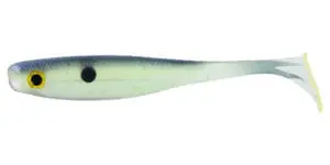 Big bite baits suicide shad swimbait