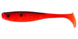 Big bite baits suicide shad swimbait