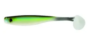 Big bite baits suicide shad swimbait