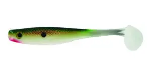Big bite baits suicide shad swimbait
