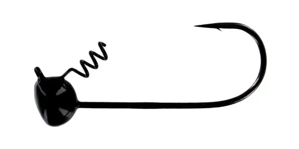 Stand-Up Fintwist Head