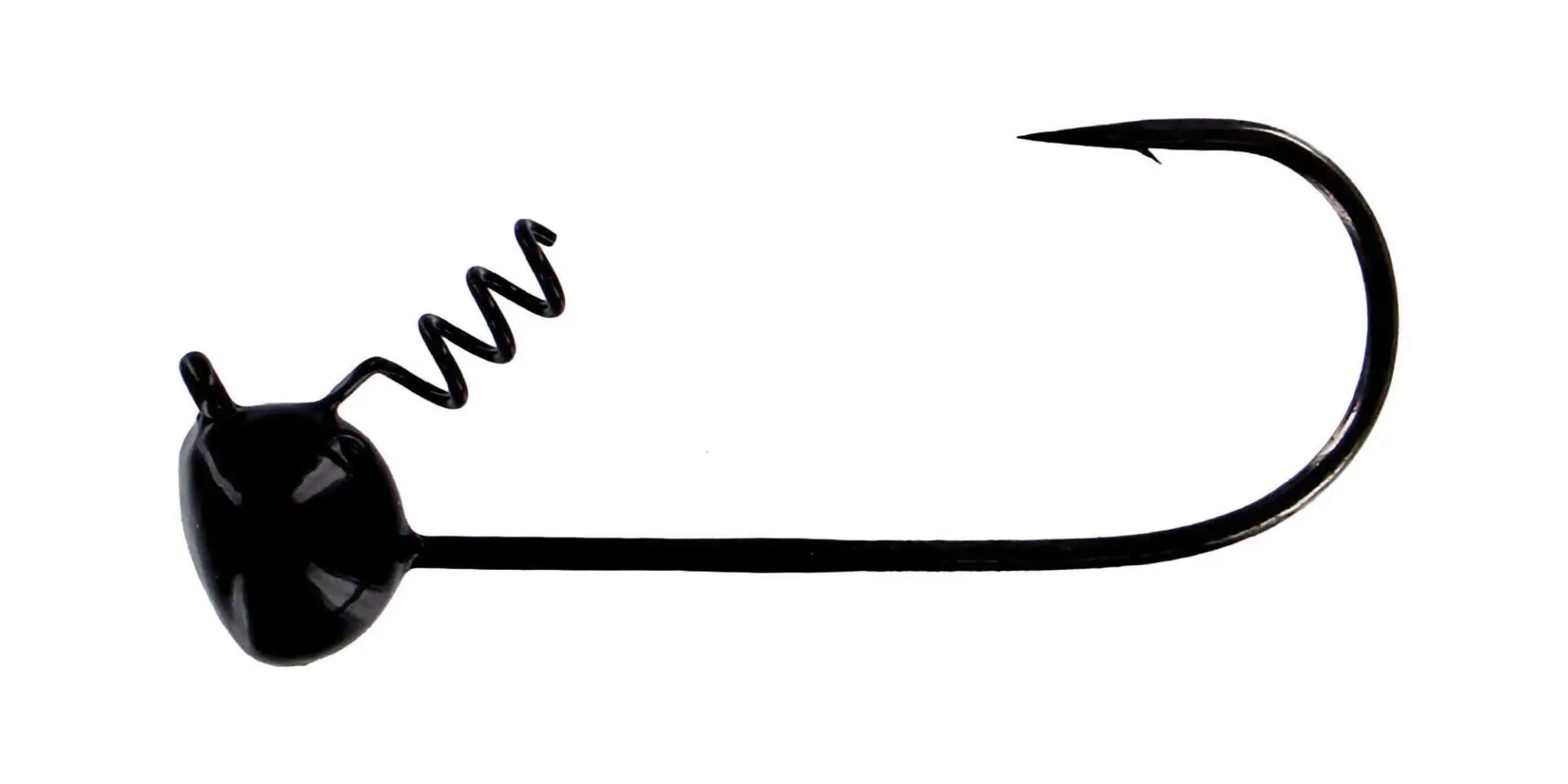 Stand-Up Fintwist Head