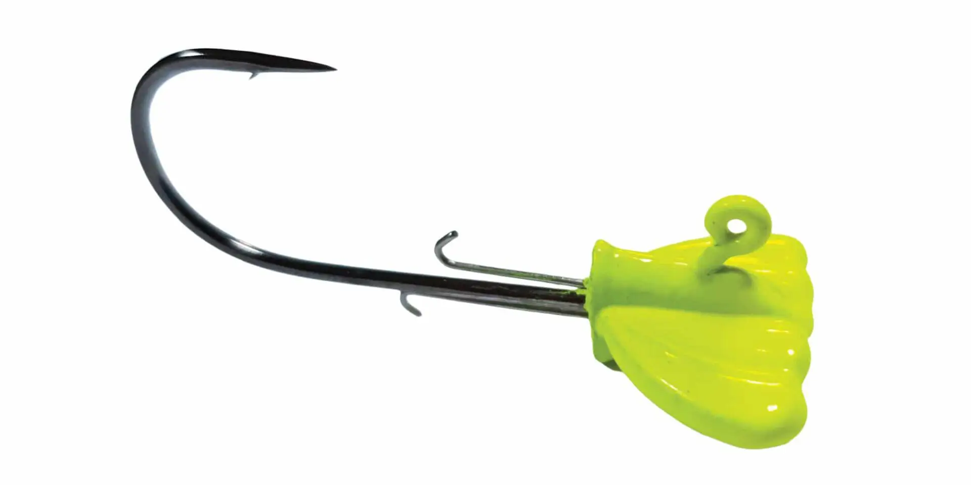 Shrimp Tail Head - Image 2