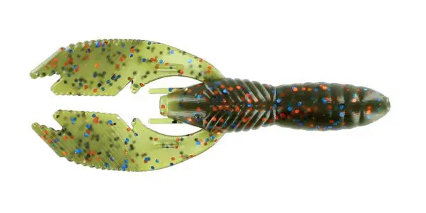 Swimming Craw