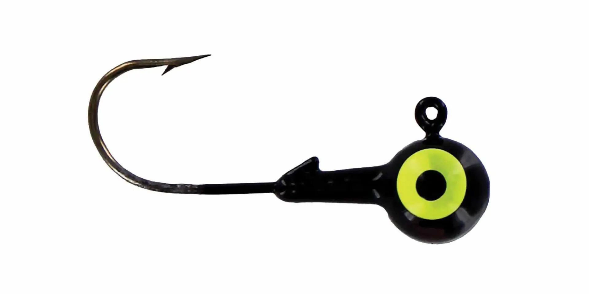Big Bite Jig Double Eye - Big Bite Baits