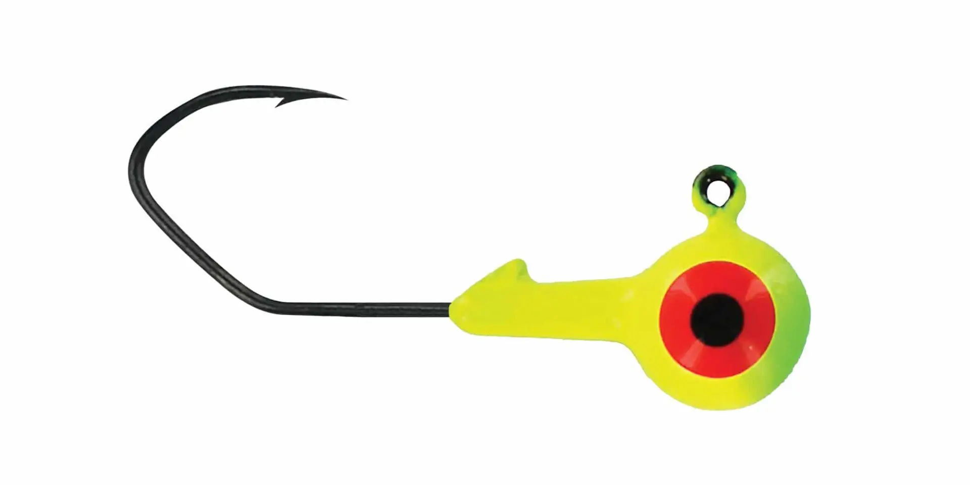 Big Bite Jig Sickle