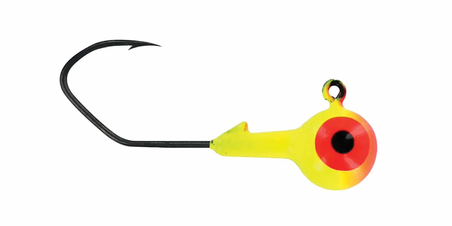 Big Bite Jig Sickle - Image 2