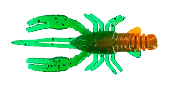 Big Bite Baits 1.5" Craw
