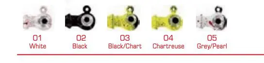Contender Jig - Image 2