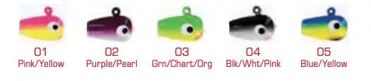 Pill Jig - Image 2