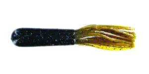 Big bite baits 4 inch salt tube