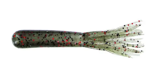 Tour Flipper Tube - Big Bite Baits