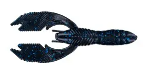 Big Bite Baits swimming craw fishing bait
