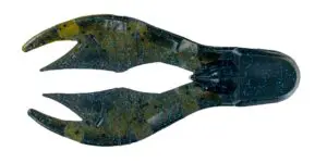Big bite baits chunk trailer