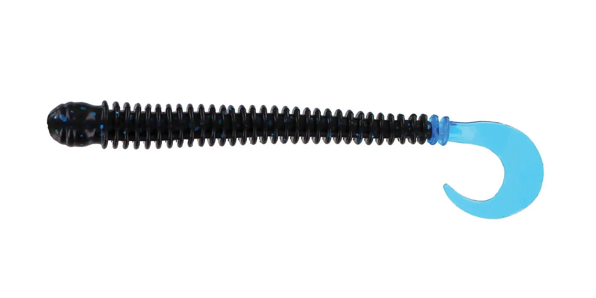 Disc Worm