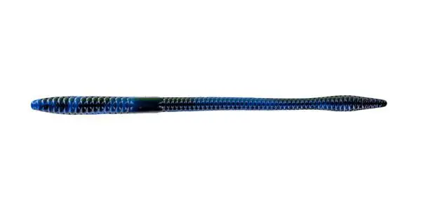 Big Bite Baits Finesse Worm