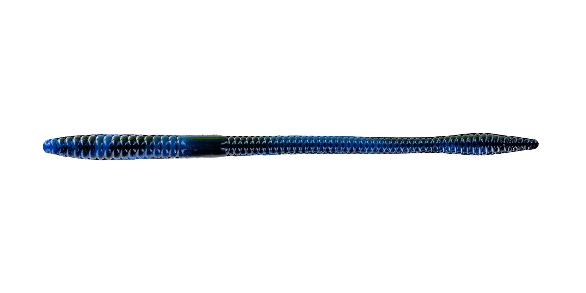 Floofy Newfie Tackle 5.25" Floating Finesse Worm – Hand-Poured Soft Bait – Qty 10/Pack – Made In USA