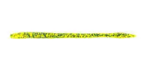 Big bite baits finesse worm in various colors