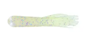 Big Bite Baits two and half inch salt tube