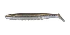 Big bite baits cane thumper swimbait