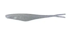 Big bite baits jerk minnow