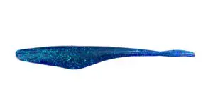 Big bite baits jerk minnow