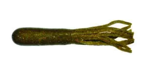 big bite baits salt tube in three and a half inch size