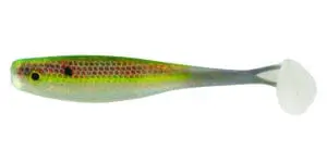 Big bite baits suicide shad swimbait