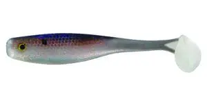Big bite baits suicide shad swimbait