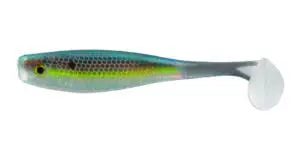 Big bite baits suicide shad swimbait