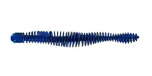 Big bite baits contain worms