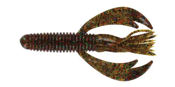 Swimming Craw Tube