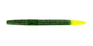 Big bite baits trick stick in various sizes and colors
