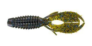 big bite baits yo-mama plastic bait