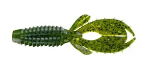 big bite baits yo-mama plastic bait