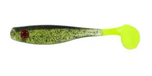 Big bite baits suicide shad swimbait