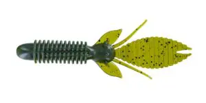 Big bite baits best flipper ever plastic fishing bait