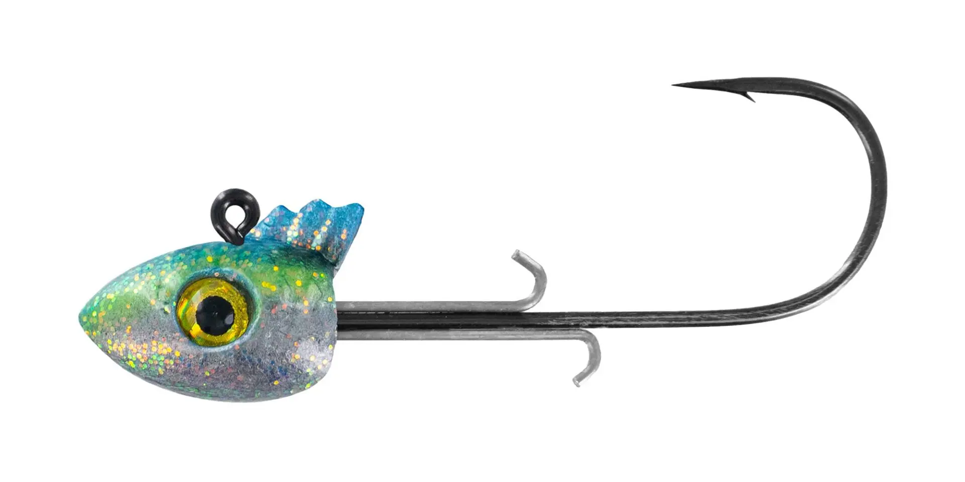 TRU-X Swimmer Head - Big Bite Baits